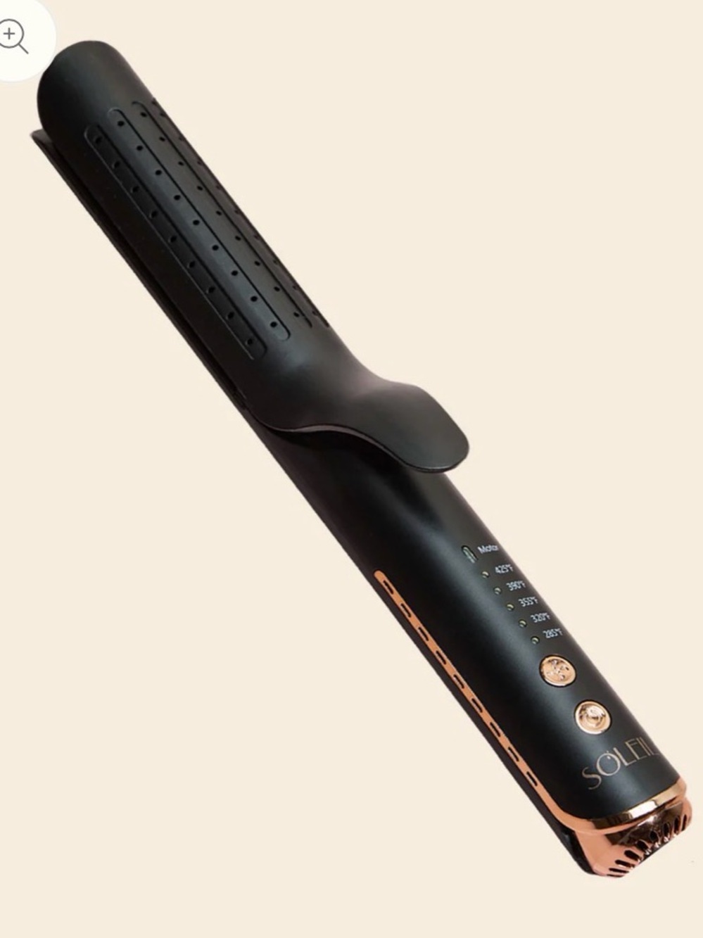 Soleil IR infrared Air Glider New in box